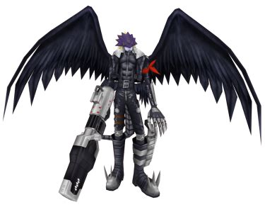 beelzemon bm|beelzemon blast mode.